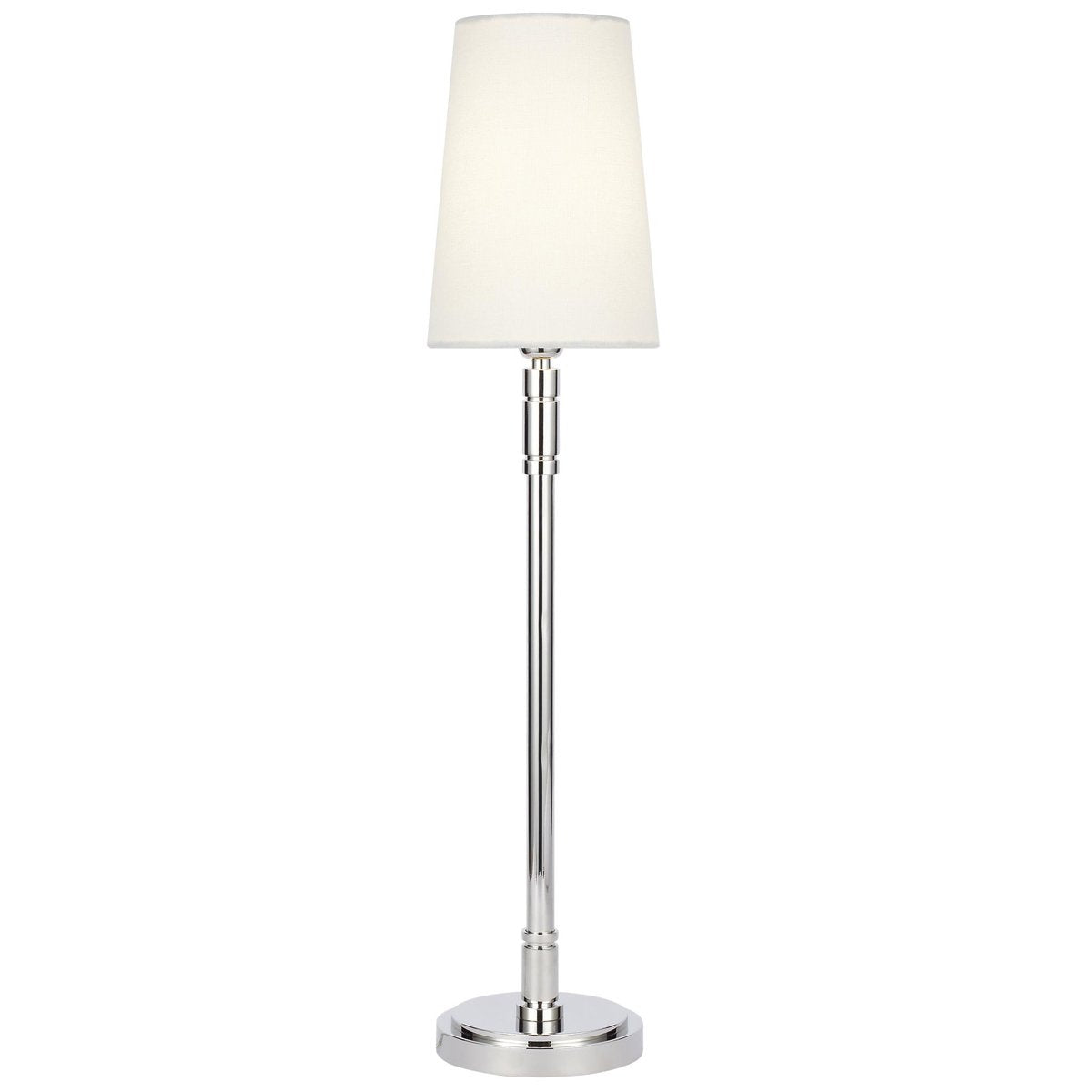 Feiss Beckham Classic 1-Light Table Lamp