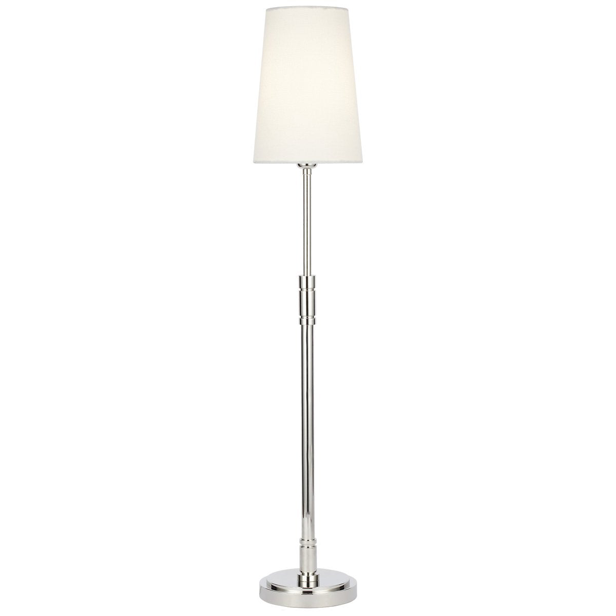 Feiss Beckham Classic 1-Light Table Lamp