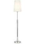 Feiss Beckham Classic 1-Light Table Lamp