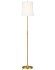 Feiss Beckham Classic 1-Light Floor Lamp