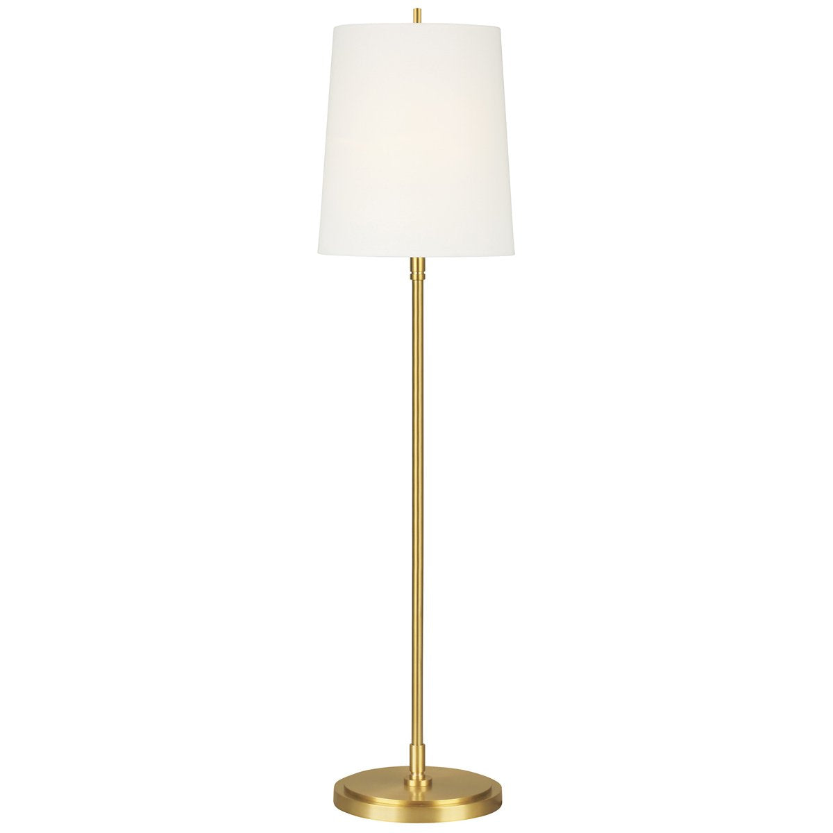 Feiss Beckham Classic 1-Light Floor Lamp