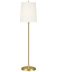 Feiss Beckham Classic 1-Light Floor Lamp