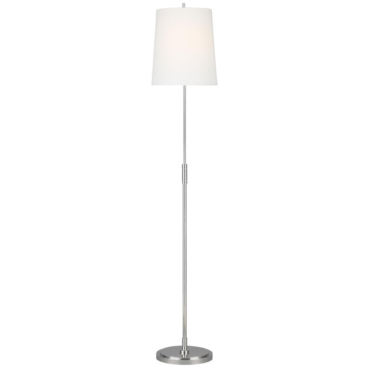 Feiss Beckham Classic 1-Light Floor Lamp