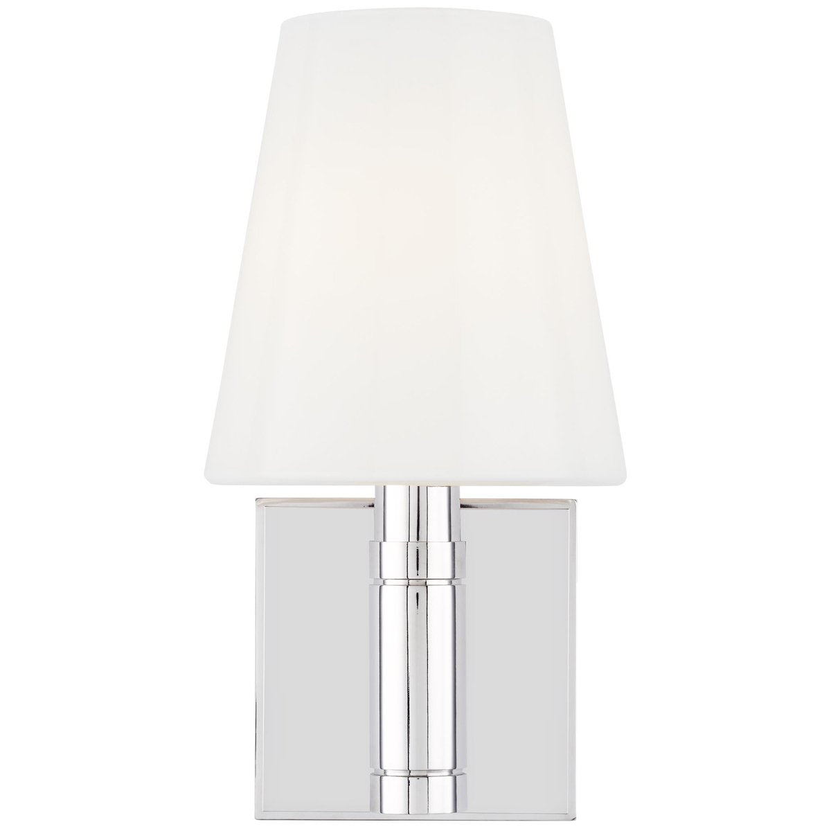 Feiss Beckham Classic 1-Light 60W Wall Sconce