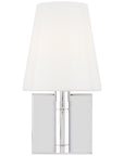 Feiss Beckham Classic 1-Light 60W Wall Sconce