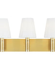 Feiss Beckham Classic 3-Light Vanity