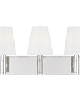 Feiss Beckham Classic 3-Light Vanity