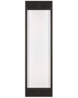 Feiss Logan 2-Light Wall Sconce