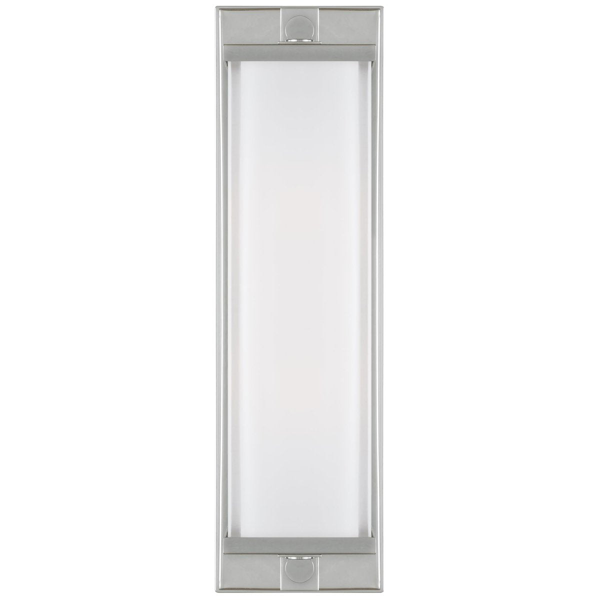 Feiss Logan 2-Light Wall Sconce