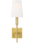 Feiss Beckham Classic 1-Light Wall Sconce