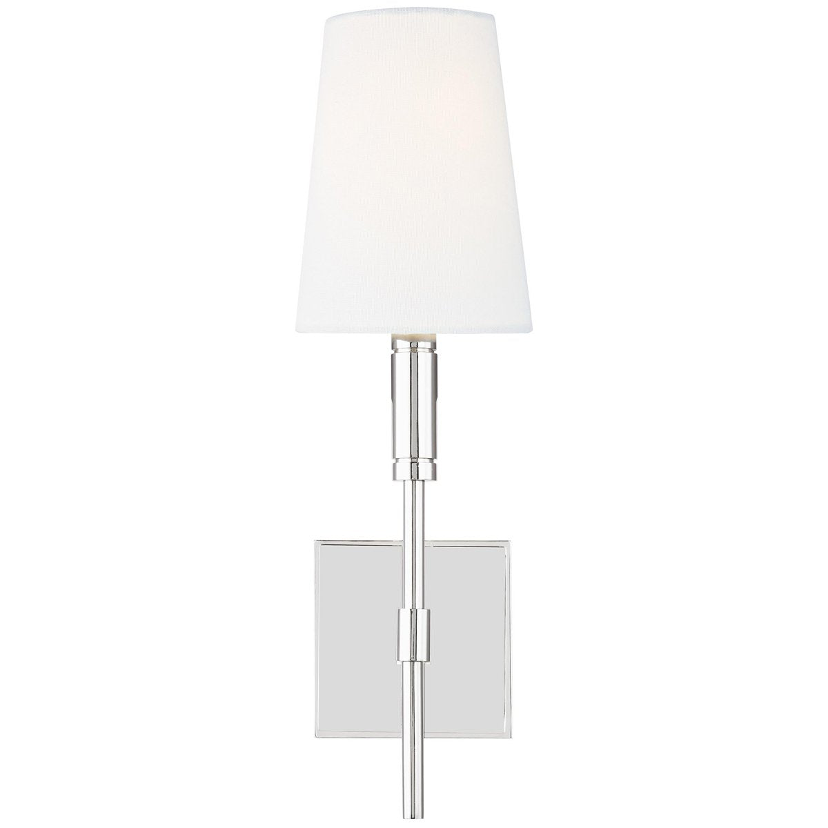 Feiss Beckham Classic 1-Light Wall Sconce