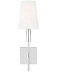 Feiss Beckham Classic 1-Light Wall Sconce