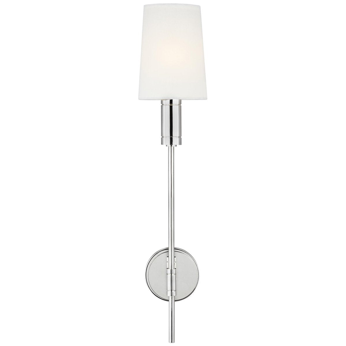 Feiss Beckham Modern 1-Light Wall Sconce