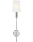 Feiss Beckham Modern 1-Light Wall Sconce