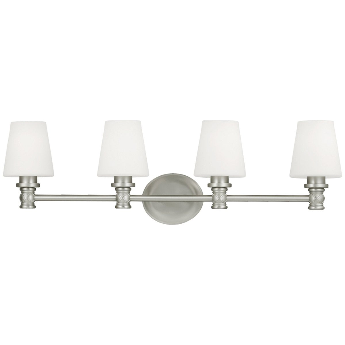 Feiss Xavierre 4-Light Vanity