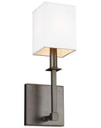 Feiss Quinn 1-Light Wall Sconce