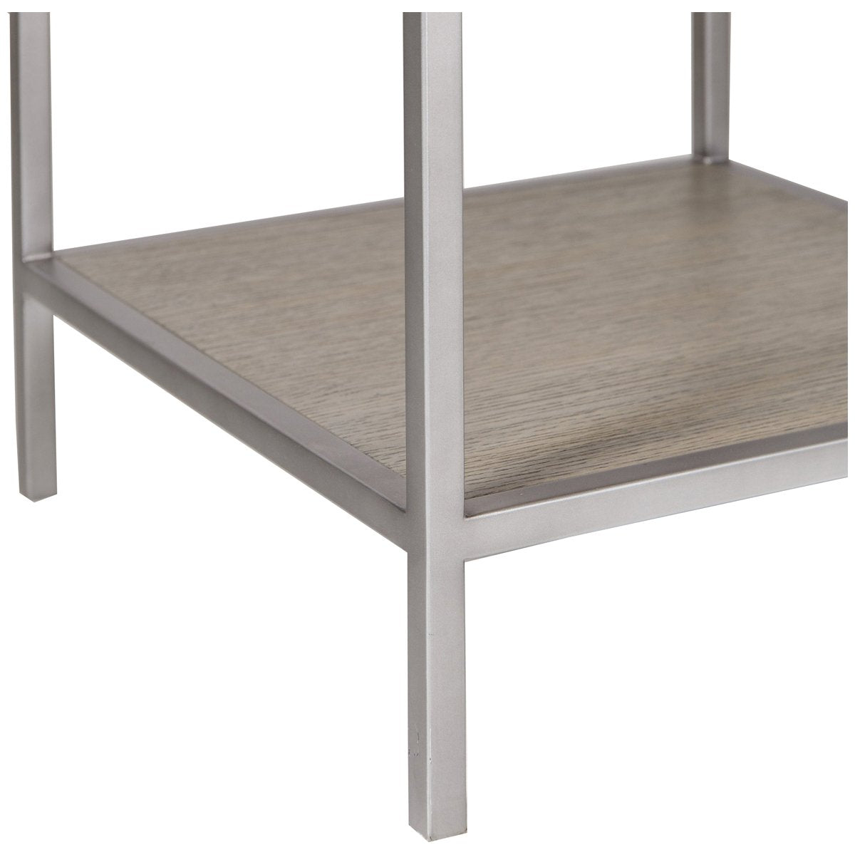 Sonder Living Paxton Square Side Table