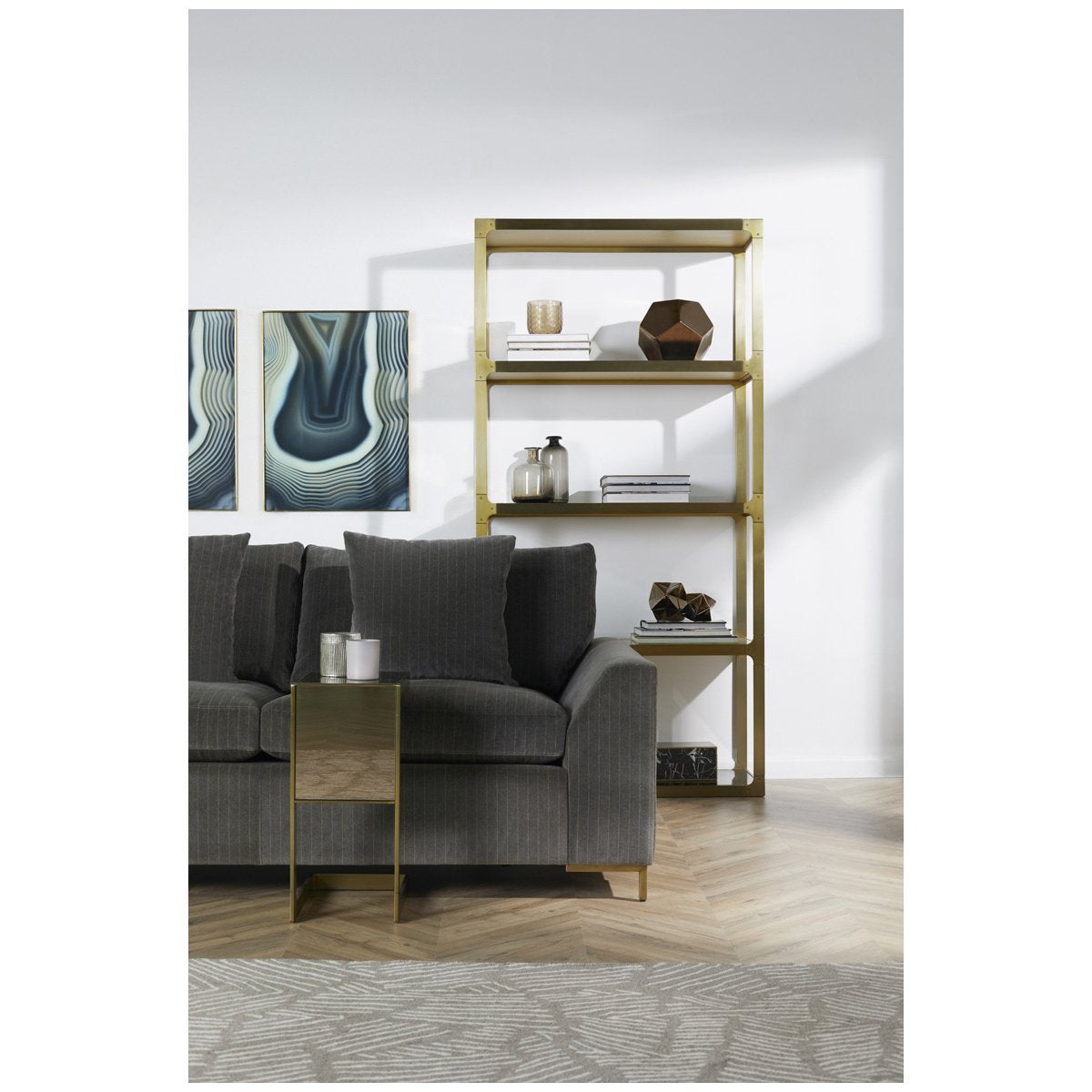 Sonder Living Evans Etagere