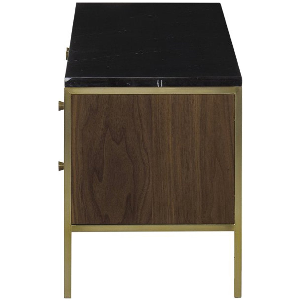 Sonder Living Chester Media Unit Table