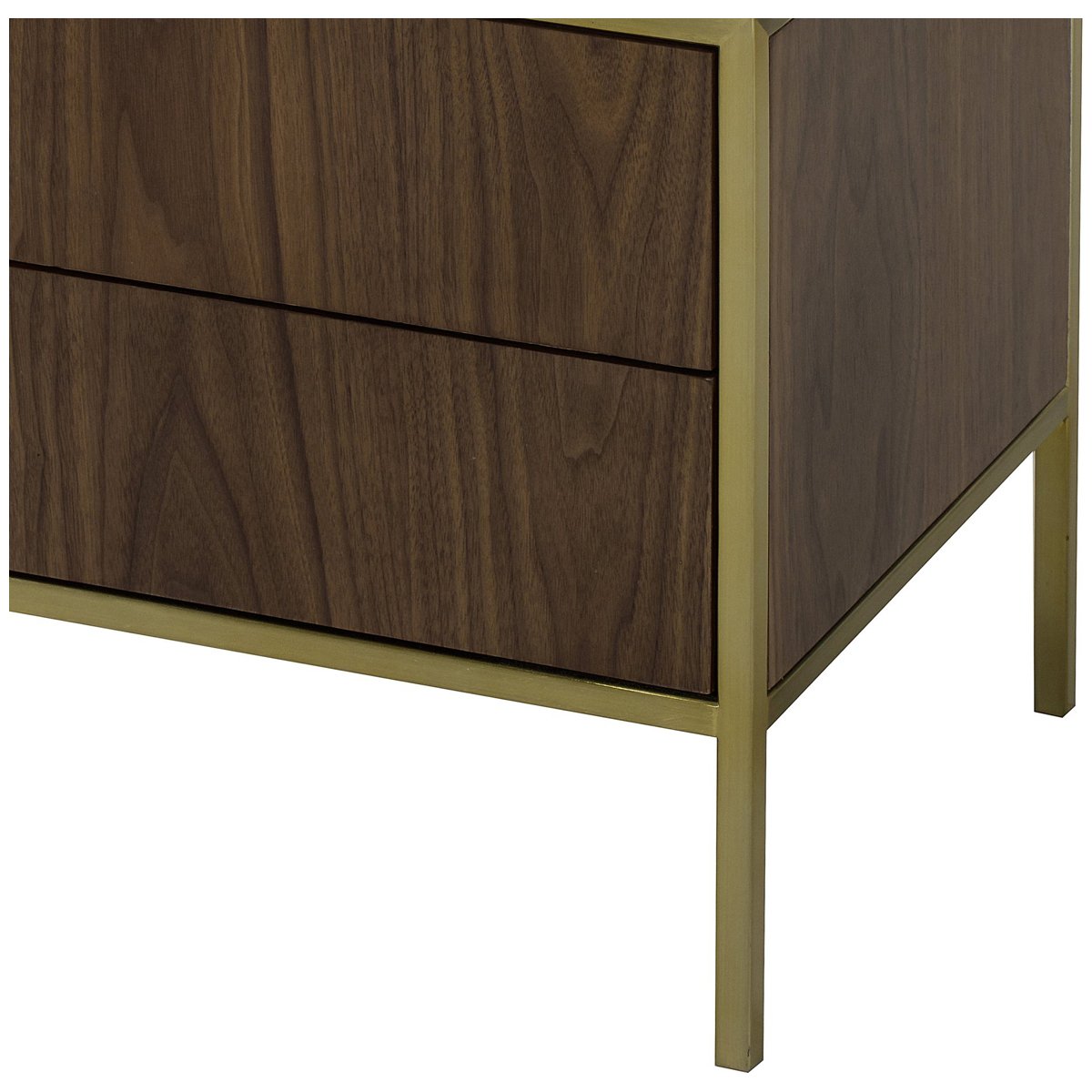 Sonder Living Chester Media Unit Table