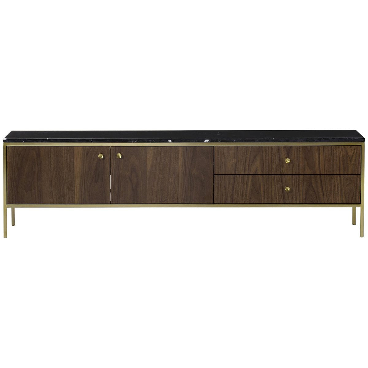 Sonder Living Chester Media Unit Table