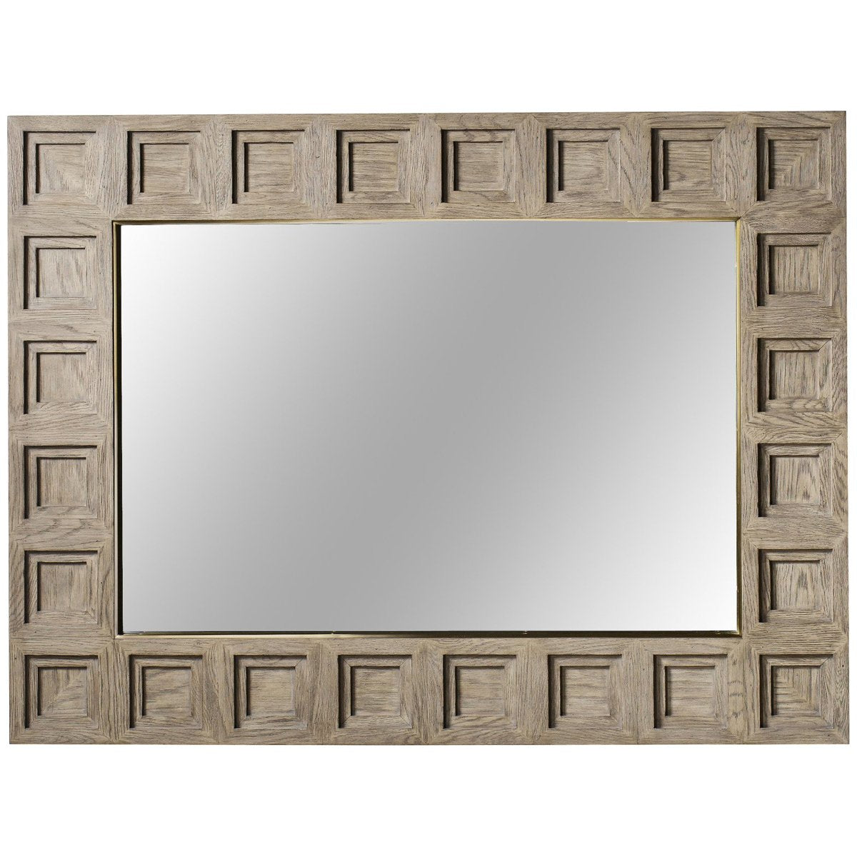 Sonder Living Claiborne Mirror