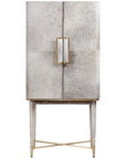 Villa & House Florian Tall Bar Cabinet