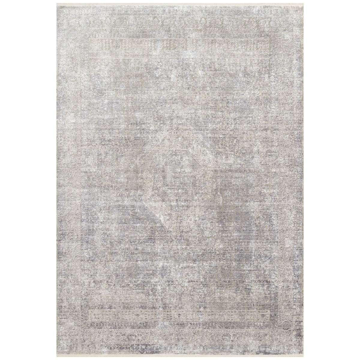 Loloi Franca FRN-01 Power Loomed Rug