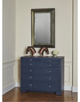 Villa & House Frances 6-Drawer Chest