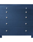 Villa & House Frances 6-Drawer Chest