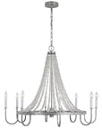 Feiss Leon Large Chandelier