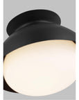 Feiss Aerin Lucerne 1-Light Flush Mount