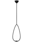 Feiss Aerin Galassia 1-Light Pendant