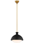 Feiss Aerin Lucerne 1-Light Large Pendant