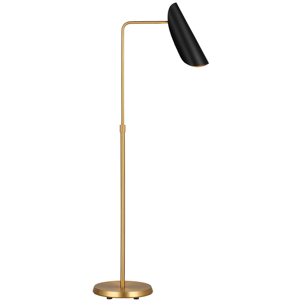 Feiss Aerin Tresa Task Floor Lamp