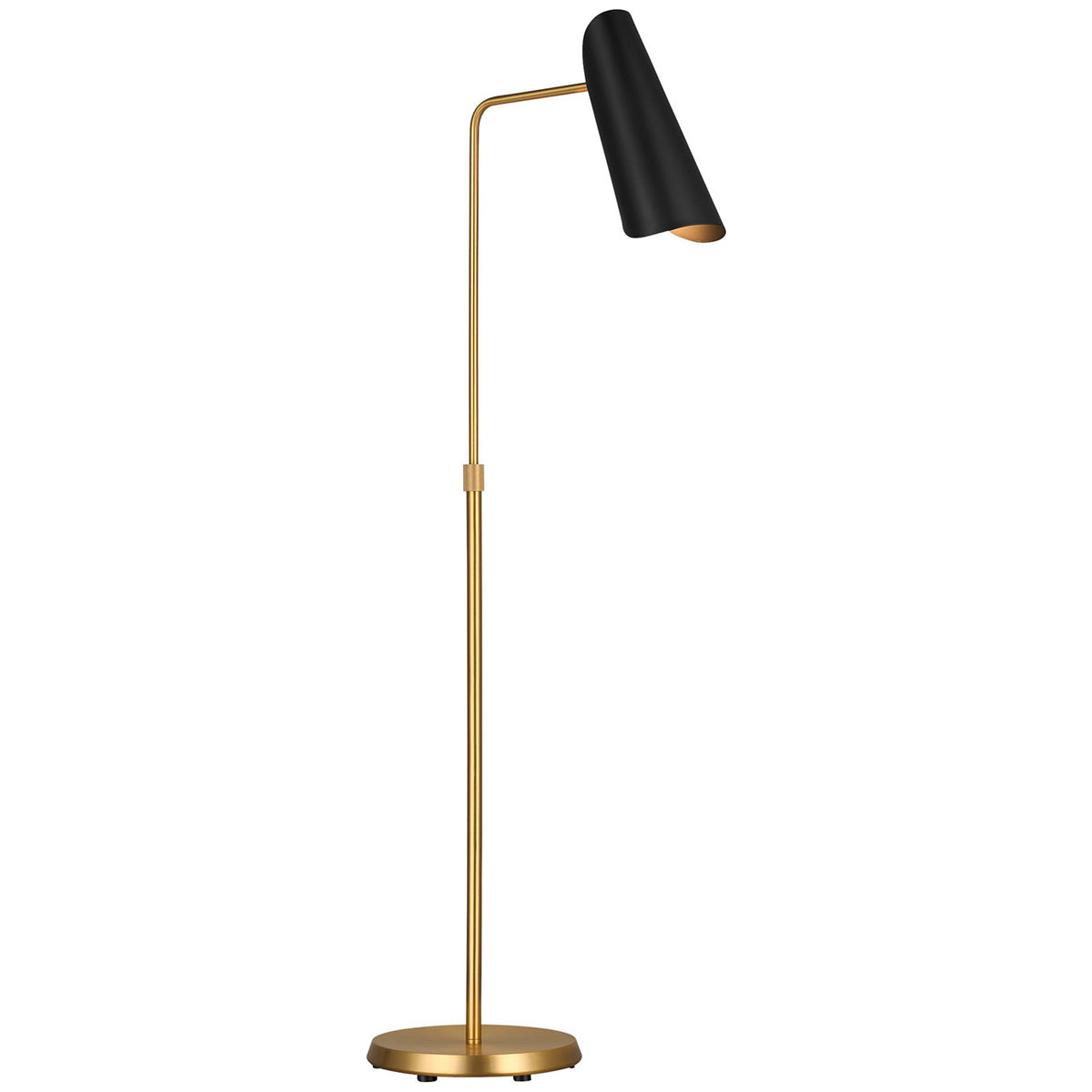 Feiss Aerin Tresa Task Floor Lamp