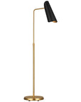 Feiss Aerin Tresa Task Floor Lamp