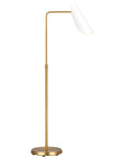 Feiss Aerin Tresa Task Floor Lamp