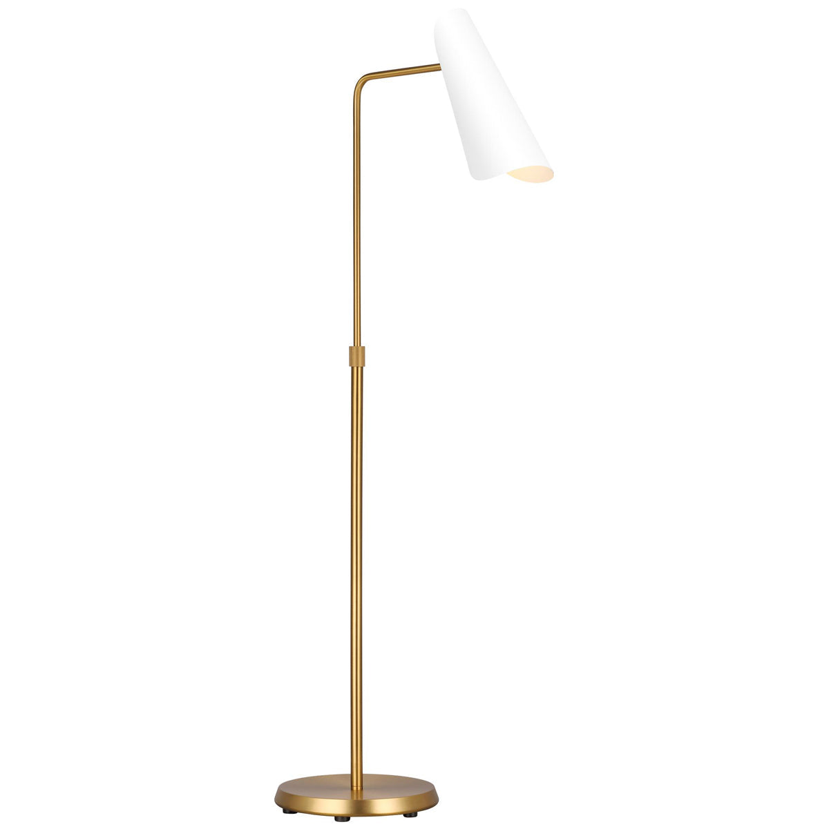 Feiss Aerin Tresa Task Floor Lamp