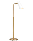 Feiss Aerin Tresa Task Floor Lamp