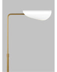 Feiss Aerin Tresa Task Floor Lamp