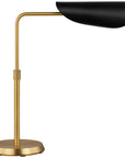 Feiss Aerin Tresa Task Table Lamp