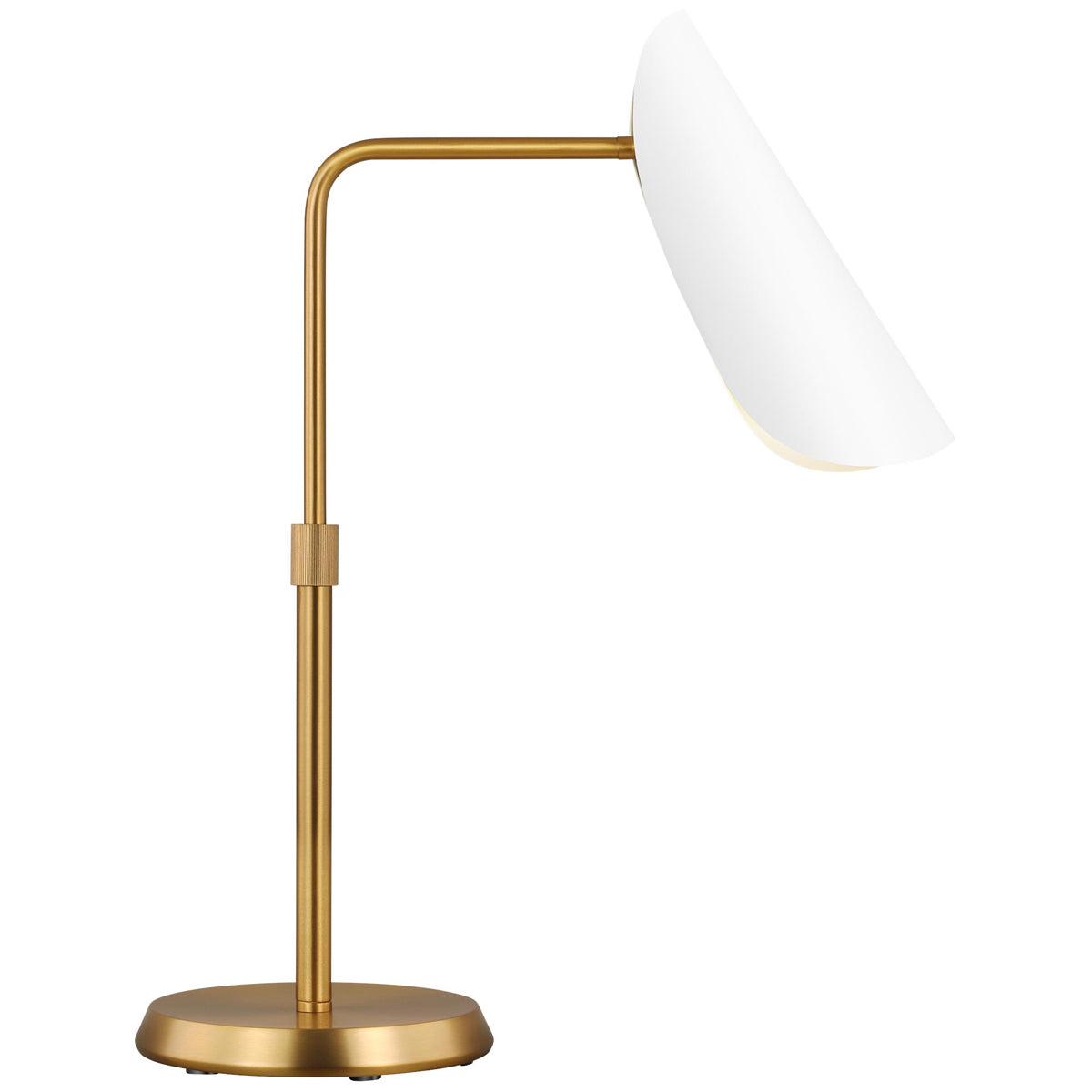 Feiss Aerin Tresa Task Table Lamp