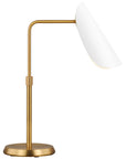 Feiss Aerin Tresa Task Table Lamp