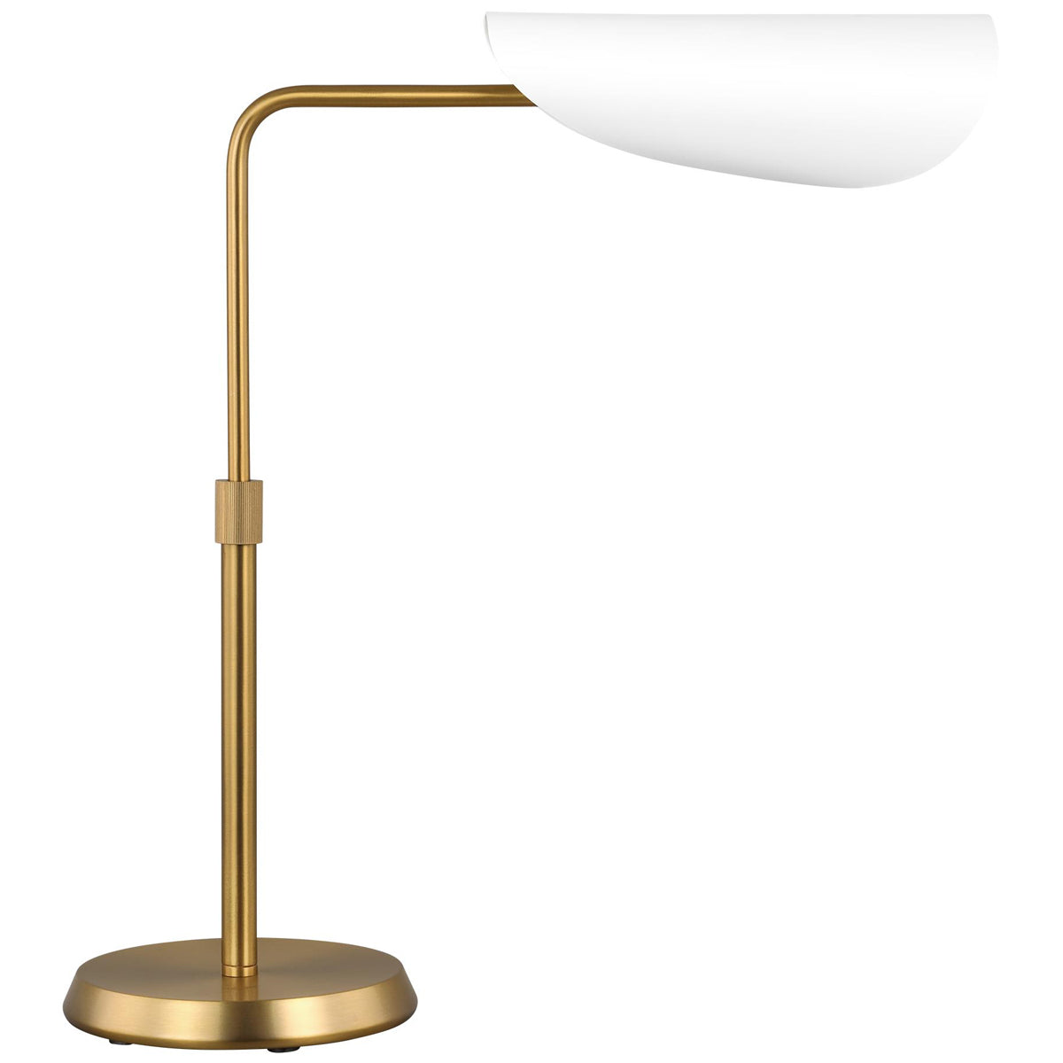 Feiss Aerin Tresa Task Table Lamp