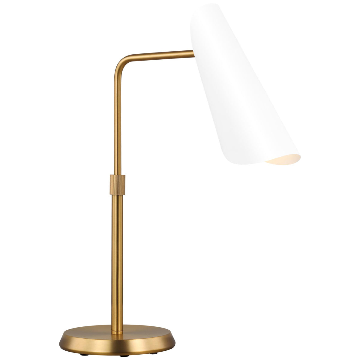 Feiss Aerin Tresa Task Table Lamp