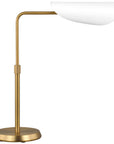 Feiss Aerin Tresa Task Table Lamp