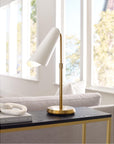 Feiss Aerin Tresa Task Table Lamp