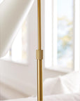 Feiss Aerin Tresa Task Table Lamp