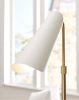 Feiss Aerin Tresa Task Table Lamp